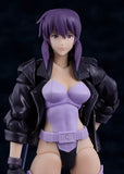 Ghost In The Shell Stand Alone Complex Plamatea Motoko Kusanagi<br>[Pre-Order 15/03/26]