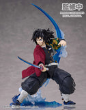Demon Slayer: Kimetsu no Yaiba BUZZmod. Demon Slayer:Kimetsu no Yaiba Giyu Tomioka Ver. 2<br>[Pre-Order 05/04/26]