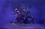 Shin Japan Hero Universe Evangelion Unit-01 <br>[Pre-Order 16/02/25]