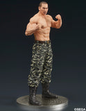 Yakuza Digsta "Like a Dragon"Taiga Saejima-Battle Style- Figurine<br>[Pre-Order 14/09/25]