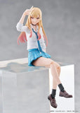 My Dress-Up Darling Marin Kitagawa Figma No.662<br>[Pre-Order 19/10/25]