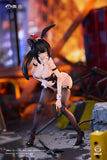 Bunny Rapid Action Squad Attacker Runa 1/12 Articulated Figure<br>[Pre-Order 21/12/25]