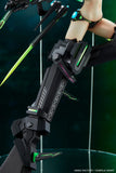 Hyperdimension Neptunia Next Green Figurine<br>[Pre-Order 14/09/25]