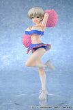 Uzaki-chan Wants to Hang Out! Season 2 Hana Uzaki: Cheerleader Ver.<br>[Pre-Order 14/06/26]