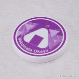 Hololive Production Nekomata Okayu Nendoroid No.1860<br>[Pre-Order 26/10/25]