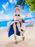 The Executioner and Her Way of Life Menou: Swimsuit Ver. <br>[Pre-Order 13/04/25]