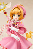Cardcaptor Sakura: Clear Card  Sakura Kinomoto Siege Costume Ver. (PV426) Figurine (082155)<br>[Pre-Order 13/10/26]