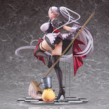 Azur Lane Thüringen: Tidying in the Moonlight Figurine <br>[Pre-Order 16/03/25]