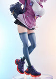 SSSS.Gridman Akane Shinjo Figurine feat. toridamono<br>[Pre-Order 19/04/26]