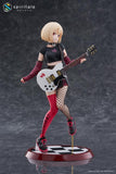 Lycoris Recoil 1/7 Scale Figure - Chisato Nishikigi -Band ver.- <br>[Pre-Order 31/08/25]