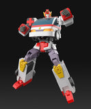 Brave Police J-Decker The Gattai Duke Fire<br>[Pre-Order 22/11/26]