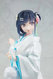 Rascal Does Not Dream Series Mai Sakurajima White Kimono ver. Figurine <br>[Pre-Order 02/03/25]