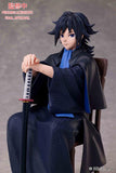 Demon Slayer: Kimetsu no Yaiba Giyu Tomioka Non Scale Figure <br>[Pre-Order 01/12/24]