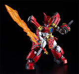 Mado King Granzort Moderoid King's Style Granzort Gold Edition (re-run) <br>[Pre-Order 27/07/25]