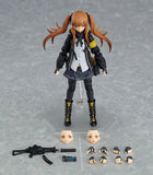 Girls Frontline UMP9 Figma No.457 Re-run<br>[Pre-Order 09/11/25]