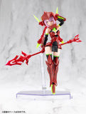 Megami Device Bullet Knights Executioner Hell Blaze KP842<br>[Pre-Order 30/10/25]
