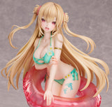 Miwabe Sakura Illustration Miwabe Sakura Illustration Summer Memory Figurine <br>[Pre-Order 21/03/25]