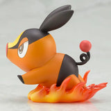 Pokémon Touko with Pokabu ARTFX J Statue (PV304) Figurine<br>[Pre-Order 01/07/26]