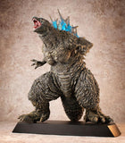 Godzilla UA Monsters GODZILLA 2023 Image Color of Attacking Ginza Ver. With LED & Sound Figurine (842245) <br>[Pre-Order 21/01/25]