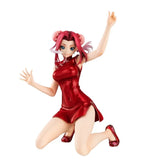 Code Geass G.E.M. series Lelouch of the Rebellion Kallen Kouzuki Concession Infiltration ver. Figurine <br>[Pre-Order 21/01/25]