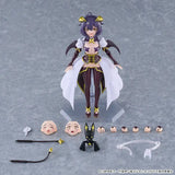 Gushing over Magical Girls Magia Baiser figma No.695<br>[Pre-Order 20/09/26]
