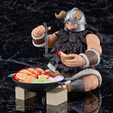 Delicious in Dungeon Senshi figma No.657 <br>[Pre-Order 03/08/25]