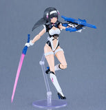 Valkyrie Tune Plamatea Erika = Stradivari Figurine<br>[Pre-Order 17/05/26]