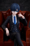 Black Butler: Boarding School Arc Black Butler: Boarding School Arc Ciel Phantomhive Non-Scale Figure <br>[Pre-Order 19/01/25]