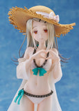 The IdolM@ster Gakuen Hiro Shinosawa: Swimsuit Ver. Figurine<br>[Pre-Order 15/02/26]