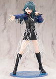 The Idolmaster Gakuen Temari Tsukimura -Luna say maybe- DX Ver. (PV380) Figurine<br>[Pre-Order 02/06/26]