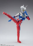 S.H.Figuarts Ultraman Zero Ultraman New Generation Stars Ver. Reissue <br>[Pre-Order 16/01/25]