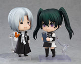 D.Gray-man Lenalee Lee Nendoroid No.2735 <br>[Pre-Order 06/04/25]