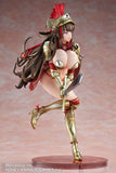 Shinovi Master Senran Kagura: NEW LINK: Toki Bikini Armer Ver. Figurine<br>[Pre-Order 07/12/25]