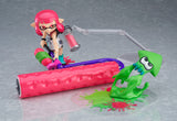 Splatoon/Splatoon 2 Splatoon Girl: DX Edition figma No.400DX <br>[Pre-Order 16/03/25]