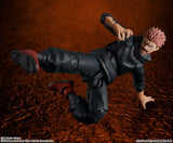 S.H.Figuarts Yuji Itadori -Sukuna's Vessel-<br>[Pre-Order 16/11/25]