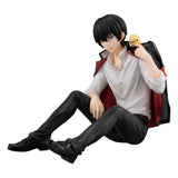 Katekyō Hitman Reborn! G.E.M. Series Katekyo Hitman Reborn! Palm size Tsuna & Reborn/Hibari & Hibird set (848452)<br>[Pre-Order 13/12/25]