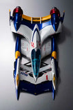 Future GPX Cyber Formula Variable Action Hi-SPEC Future GPX Cyber Formula 11 Super Asurada AKF-11 ~35th Anniversary Color Edition~ (850332)<br>[Pre-Order 14/04/26]