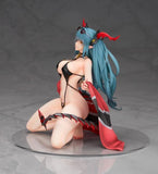 Azur Lane Regensburg Dark Dragon and the Coast of Light ver. Figurine <br>[Pre-Order 25/08/25]