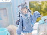 Nachoneko New outfit ver. 1/7 Scale Figure <br>[Pre-Order 08/06/25]