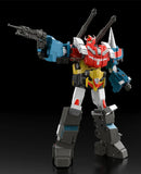 The Brave Fighter of Legend Da-Garn The Gattai Land Bison<br>[Pre-Order 15/03/26]