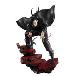 Fullmetal Alchemist: Brotherhood Precious G.E.M. Greed Ling Yao With LED Base Stand Figurine Reissue (842900) <br>[Pre-Order 25/01/25]