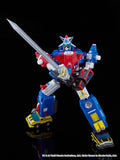 Armored Fleet Dairugger XV Moderoid Dairugger XV<br>[Pre-Order 22/03/26]