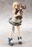 Guilty Gear -STRIVE-Bridget Articulated Plastic Model Kit <br>[Pre-Order 08/12/24]