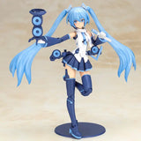 Frame Arm Girl Frame Music Girl Snow Miku Another Color Ver. FG105<br>[Pre-Order 19/11/25]