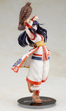 The King of Fighters XV Nakoruru Ver. (PV301) Figurine<br>[Pre-Order 07/07/26]