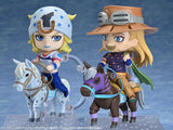 JoJo's Bizarre Adventure Steel Ball Run Gyro Zeppeli DX Nendoroid No.3031-DX<br>[Pre-Order 07/06/26]