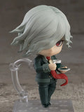 Fate/Grand Order Avenger/King of the Cavern Edmond Dantès: Ascension Ver. Nendoroid No.1158-DX (re-run)<br>[Pre-Order 01/02/26]