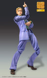 JoJo's Bizarre Adventure Part 4 Diamond is Unbreakable Chozokado Big Yoshikage Kira Figurine <br>[Pre-Order 30/03/25]