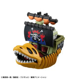 One Piece Yuracolle series One Piece Grandline collection Vol.2 (Box of 6 pcs) (844249) Repeat<br>[Pre-Order 14/03/26]