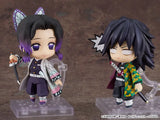 Demon Slayer: Kimetsu no Yaiba Shinobu Kocho Nendoroid No.1655 re-run<br>[Pre-Order 12/10/25]
